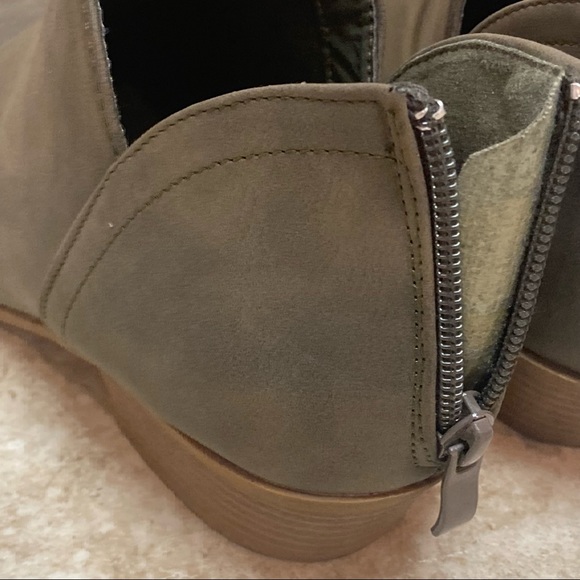 Top Moda Ankle boots - Picture 5 of 6